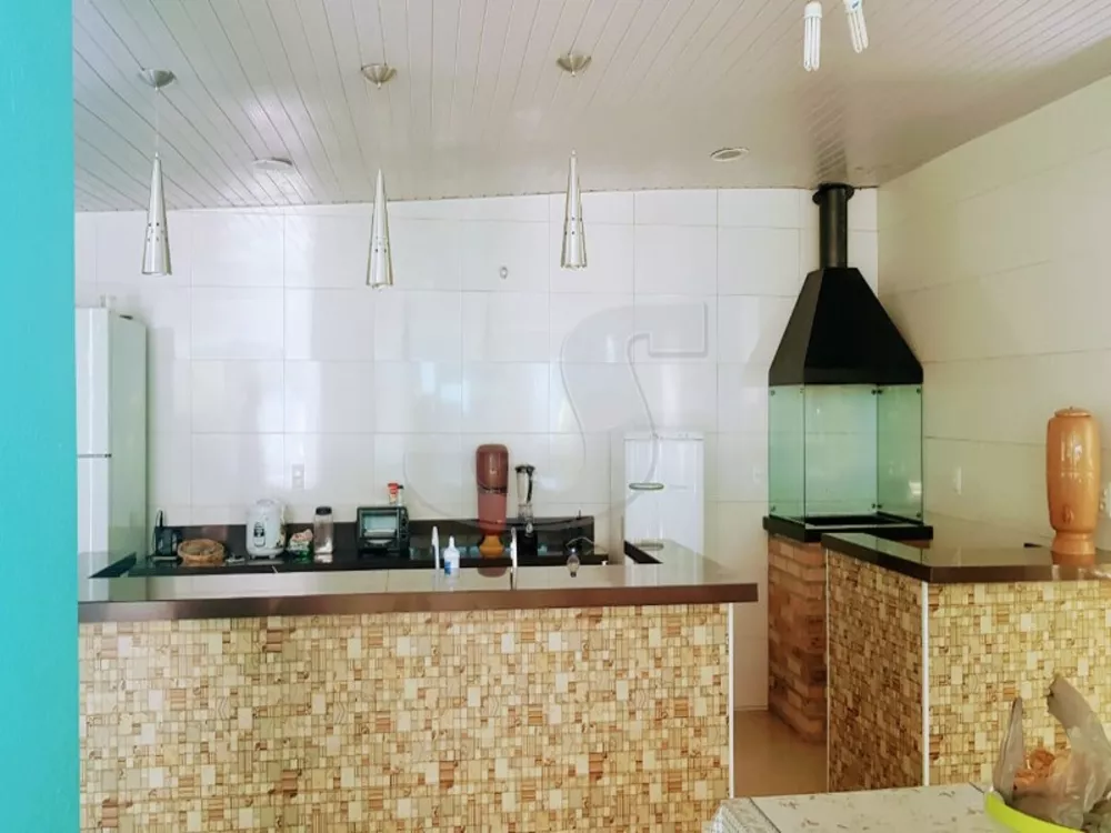 Chácara, 5 quartos - Foto 6