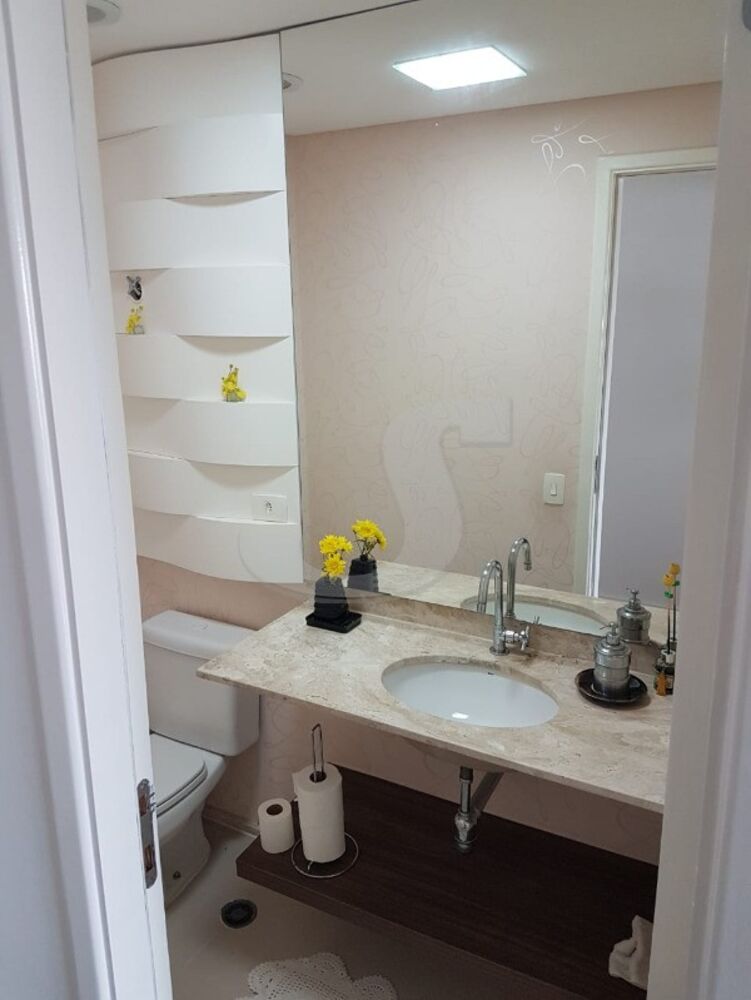 Apartamento, 4 quartos, 150 m² - Foto 10