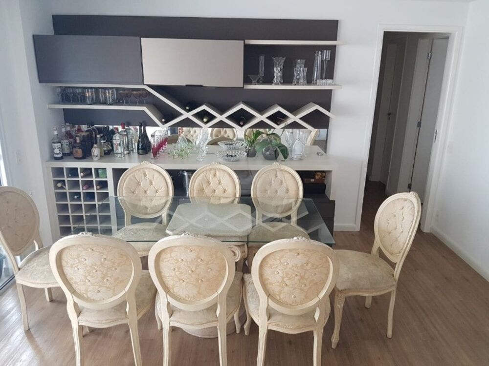 Apartamento, 4 quartos, 150 m² - Foto 4