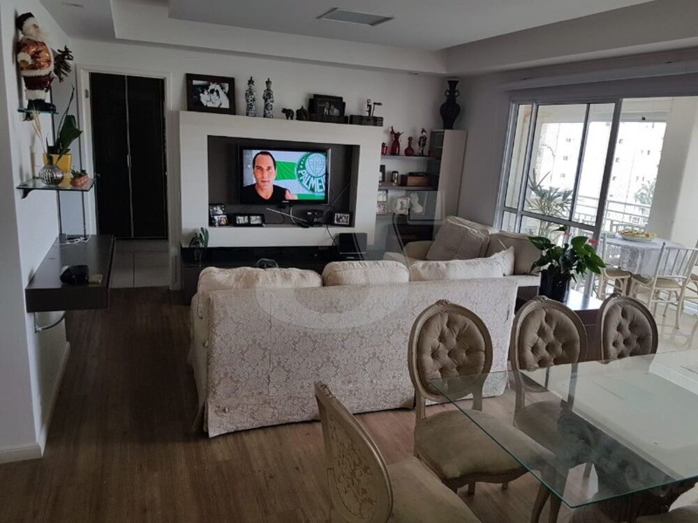 Apartamento, 4 quartos, 150 m² - Foto 14