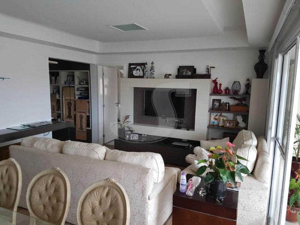 Apartamento, 4 quartos, 150 m² - Foto 1