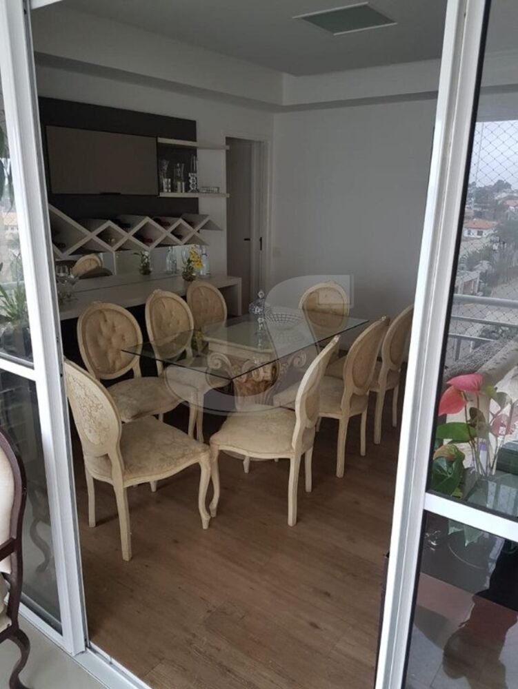 Apartamento, 4 quartos, 150 m² - Foto 6