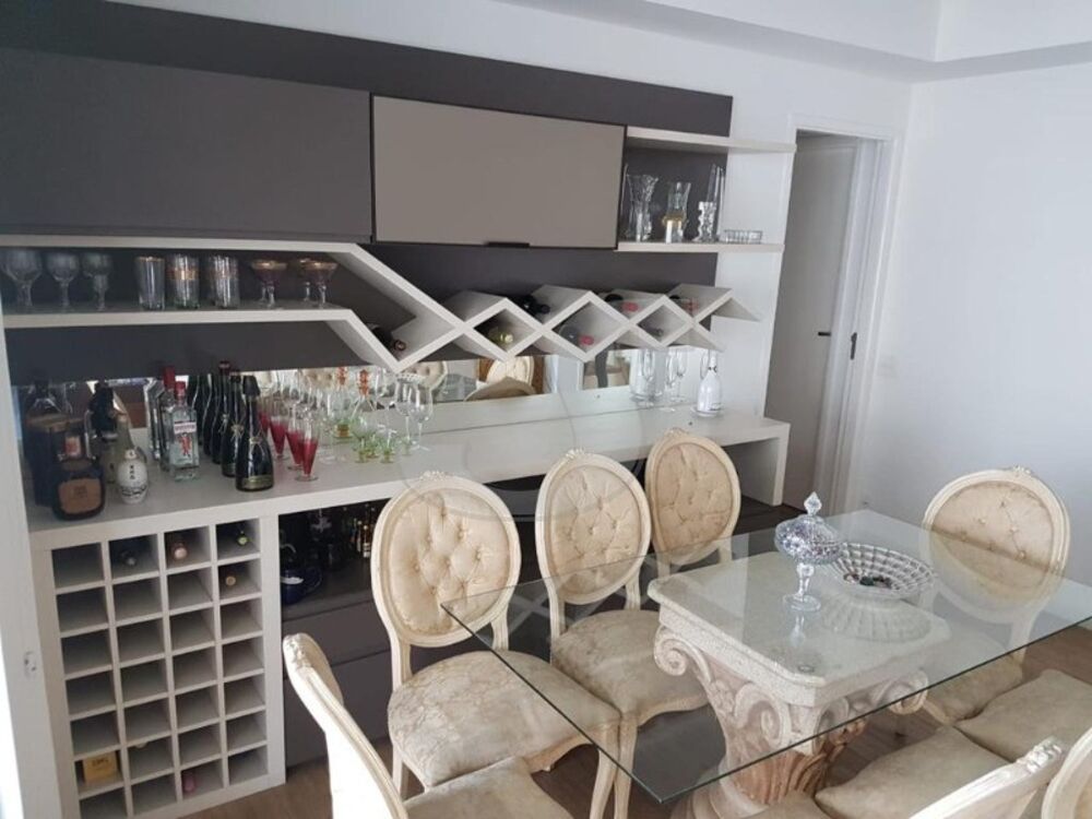 Apartamento, 4 quartos, 150 m² - Foto 7