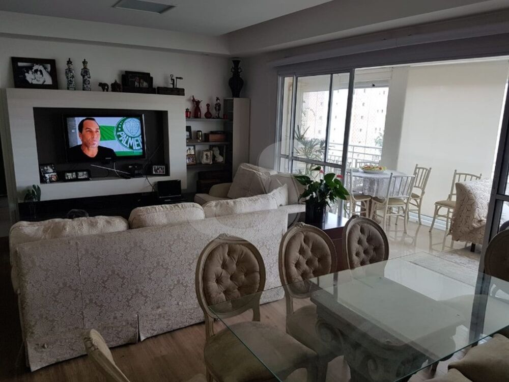 Apartamento, 4 quartos, 150 m² - Foto 13