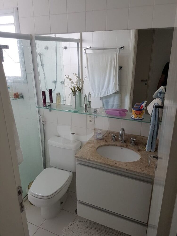 Apartamento, 4 quartos, 150 m² - Foto 9