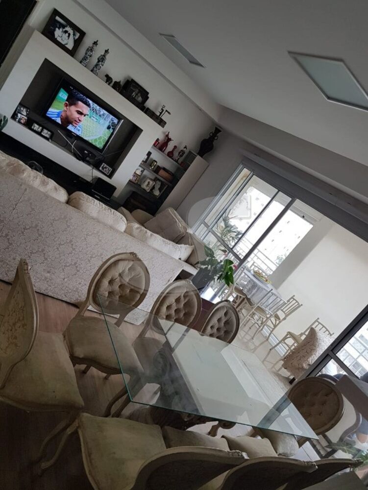 Apartamento, 4 quartos, 150 m² - Foto 15