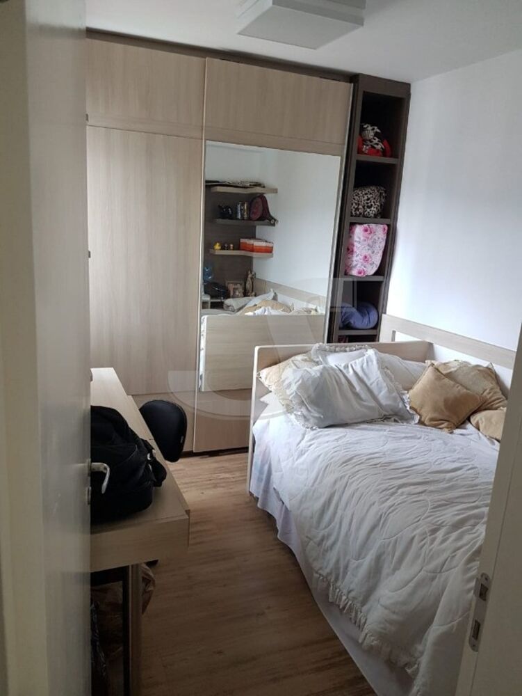 Apartamento, 4 quartos, 150 m² - Foto 5