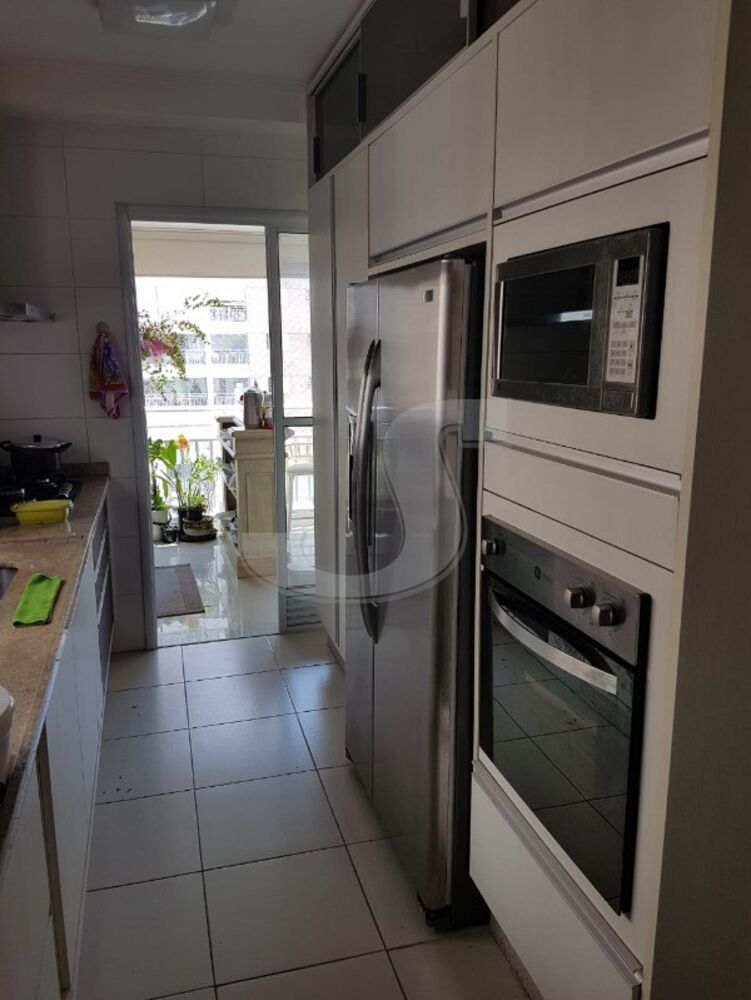 Apartamento, 4 quartos, 150 m² - Foto 2