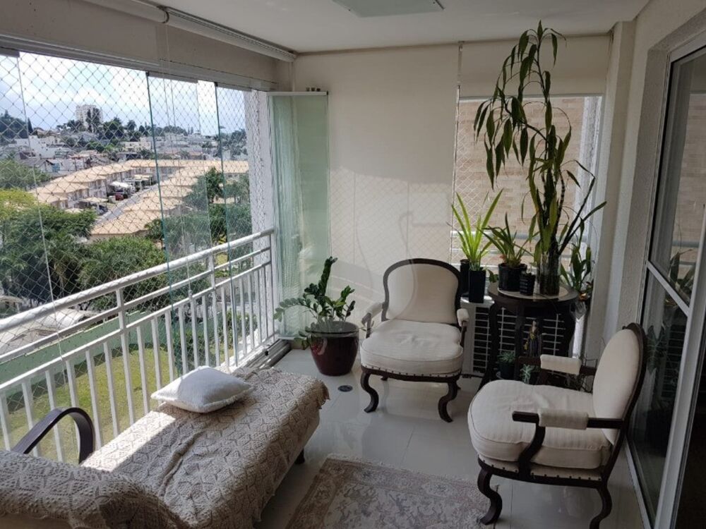 Apartamento, 4 quartos, 150 m² - Foto 12