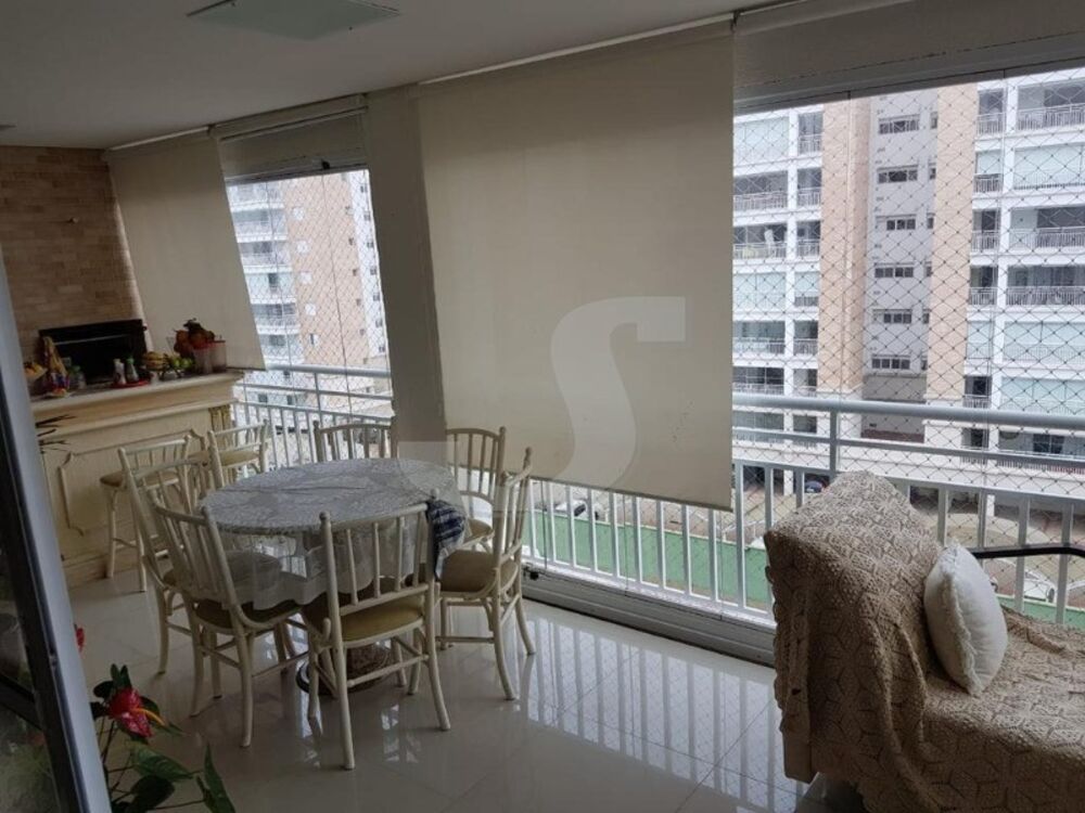 Apartamento, 4 quartos, 150 m² - Foto 11