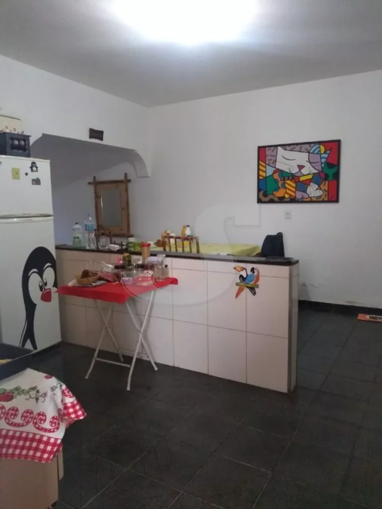 Casa, 3 quartos, 260 m² - Foto 3