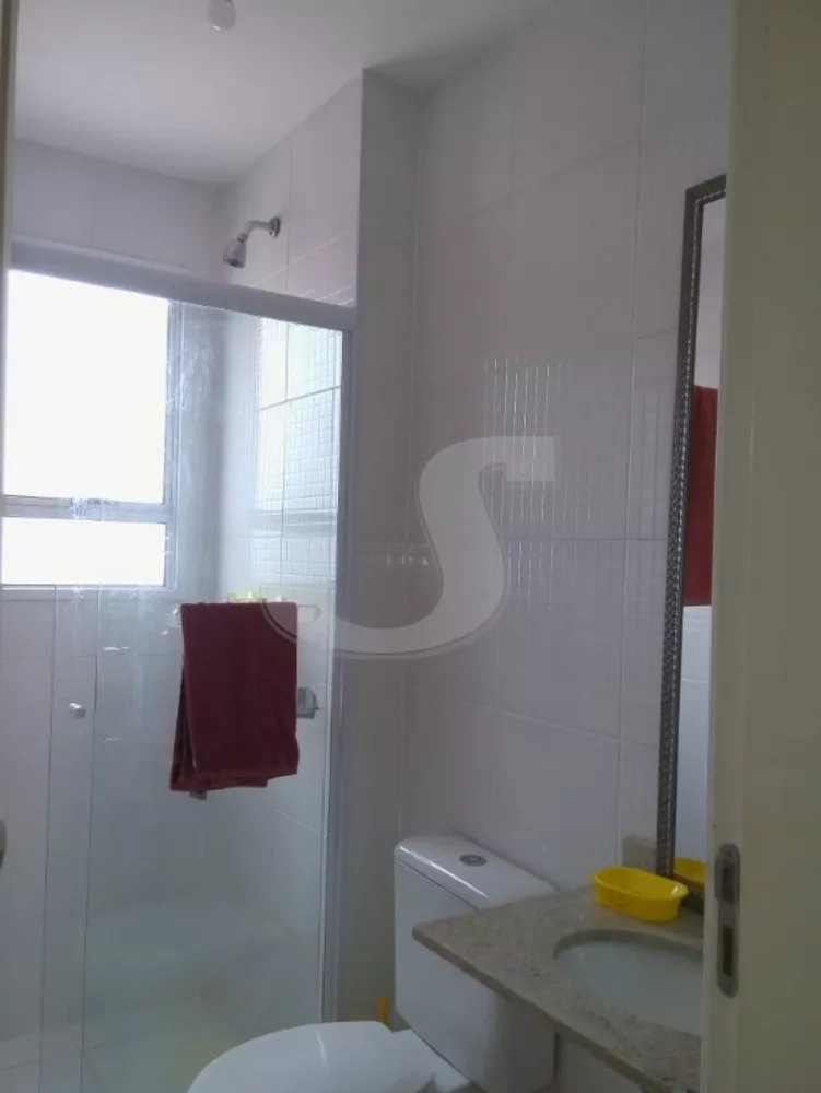 Apartamento à venda com 3 quartos, 70m² - Foto 4