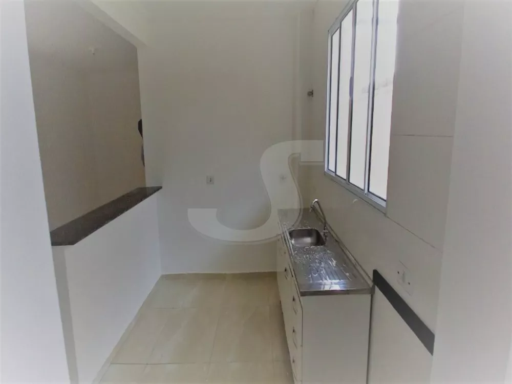 Apartamento para alugar com 2 quartos, 56m² - Foto 2