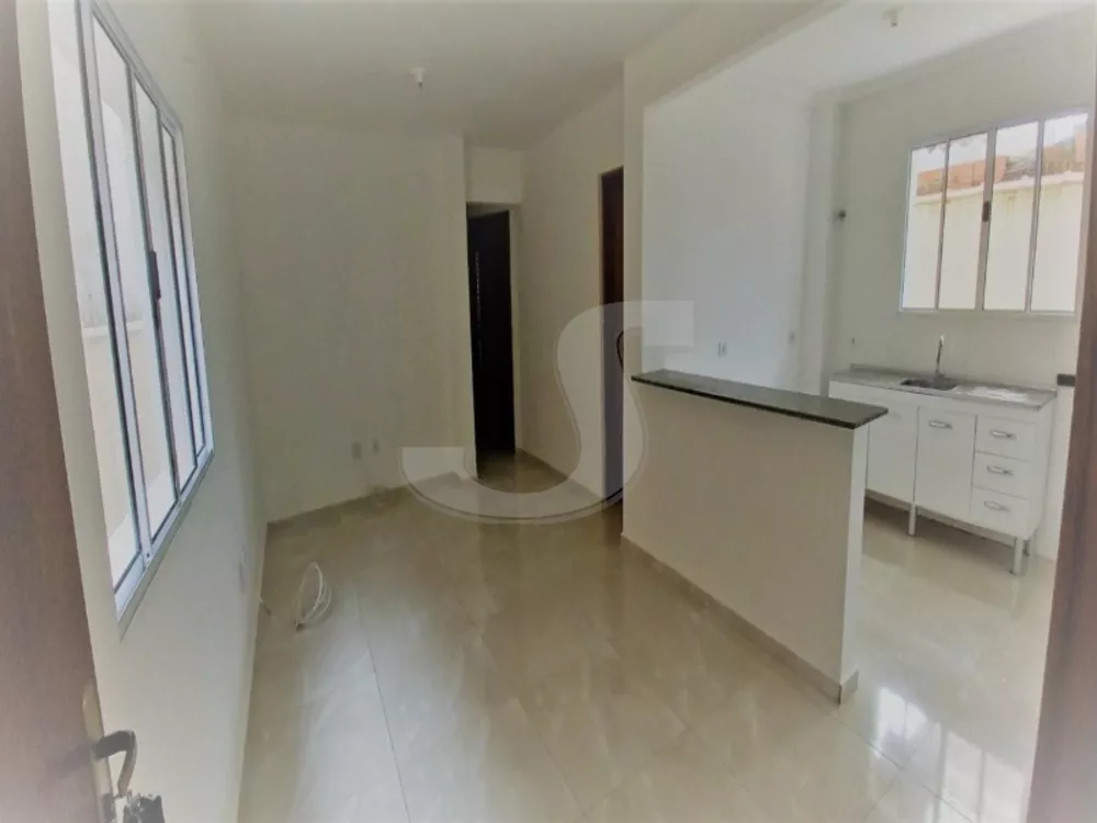 Apartamento para alugar com 2 quartos, 56m² - Foto 1