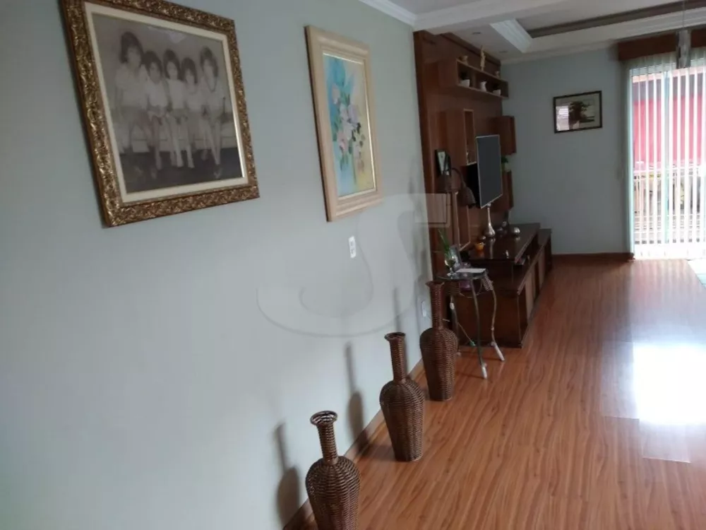 Casa, 4 quartos, 250 m² - Foto 10