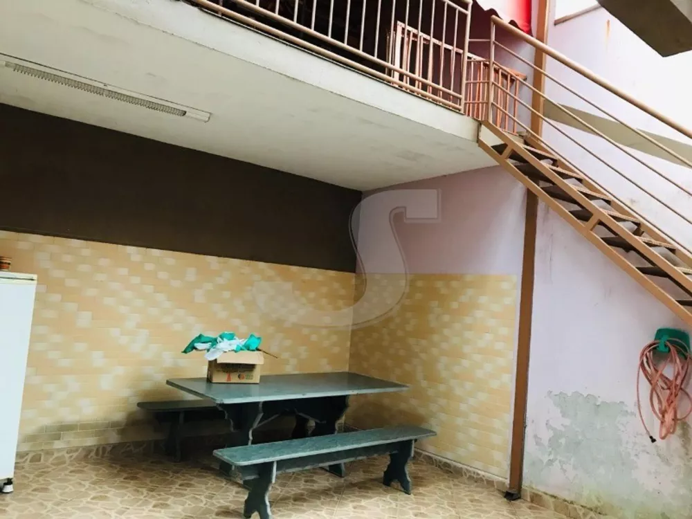 Casa, 4 quartos, 250 m² - Foto 12