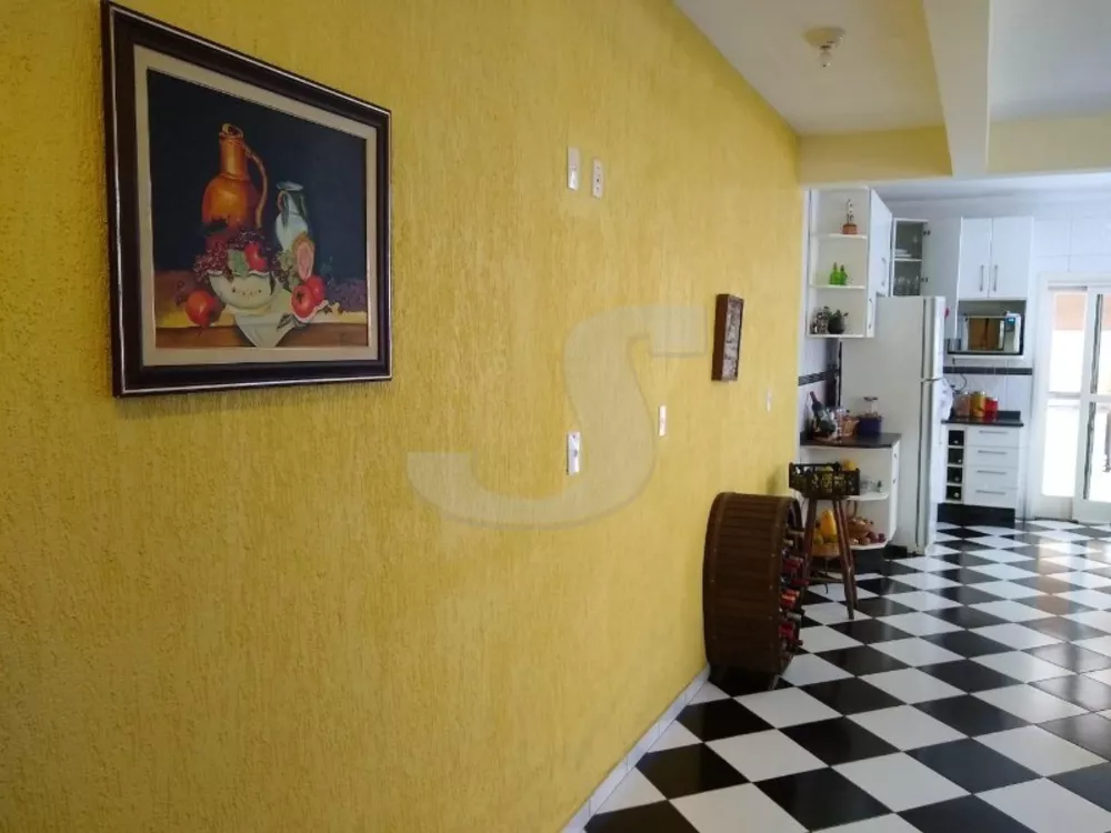 Casa, 4 quartos, 250 m² - Foto 11