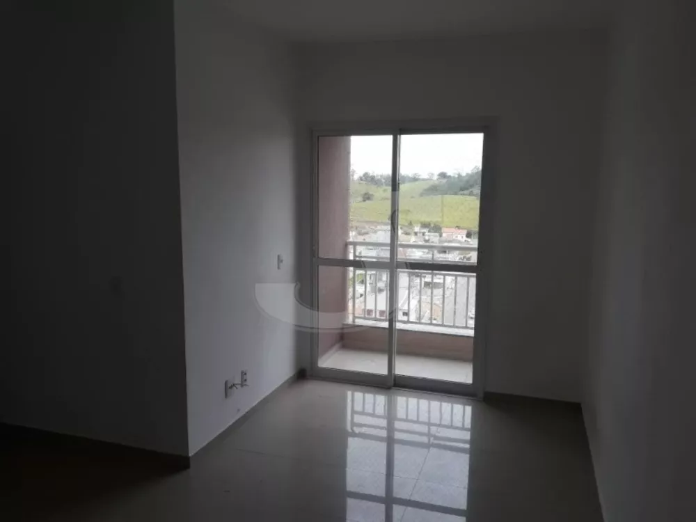 Apartamento à venda com 2 quartos, 57m² - Foto 4