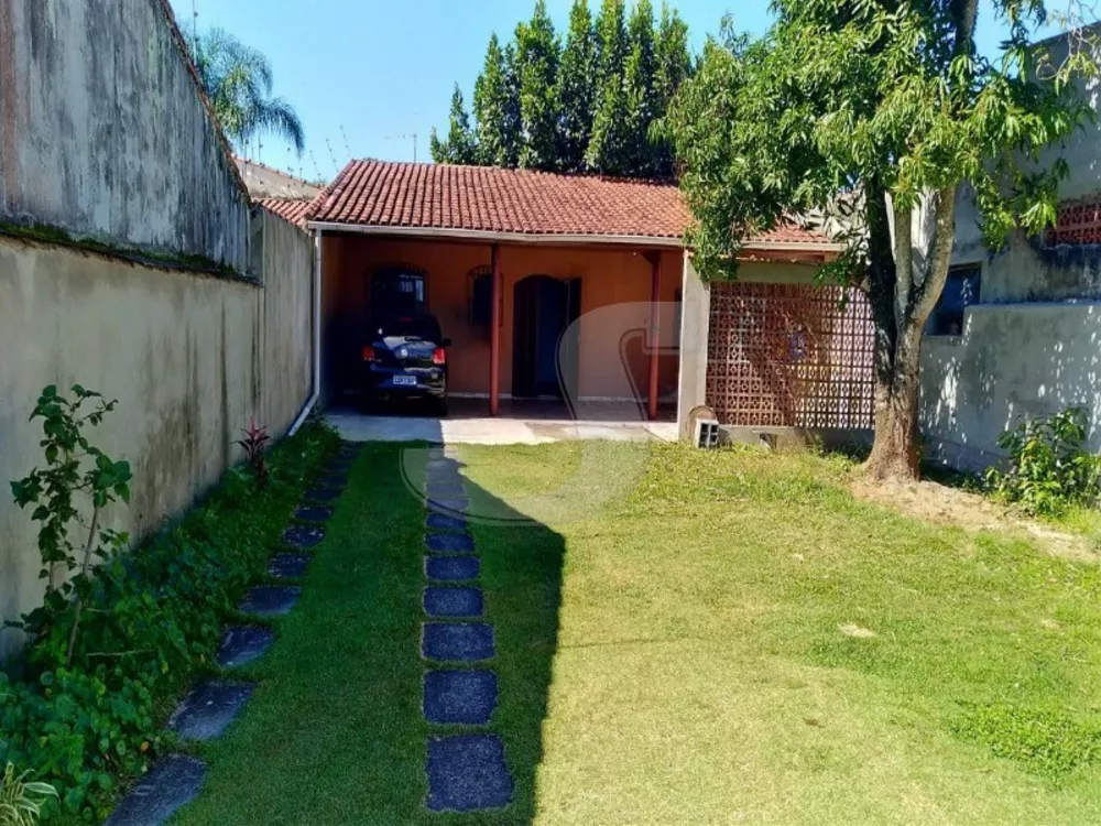 Casa à venda com 1 quarto, 66m² - Foto 2