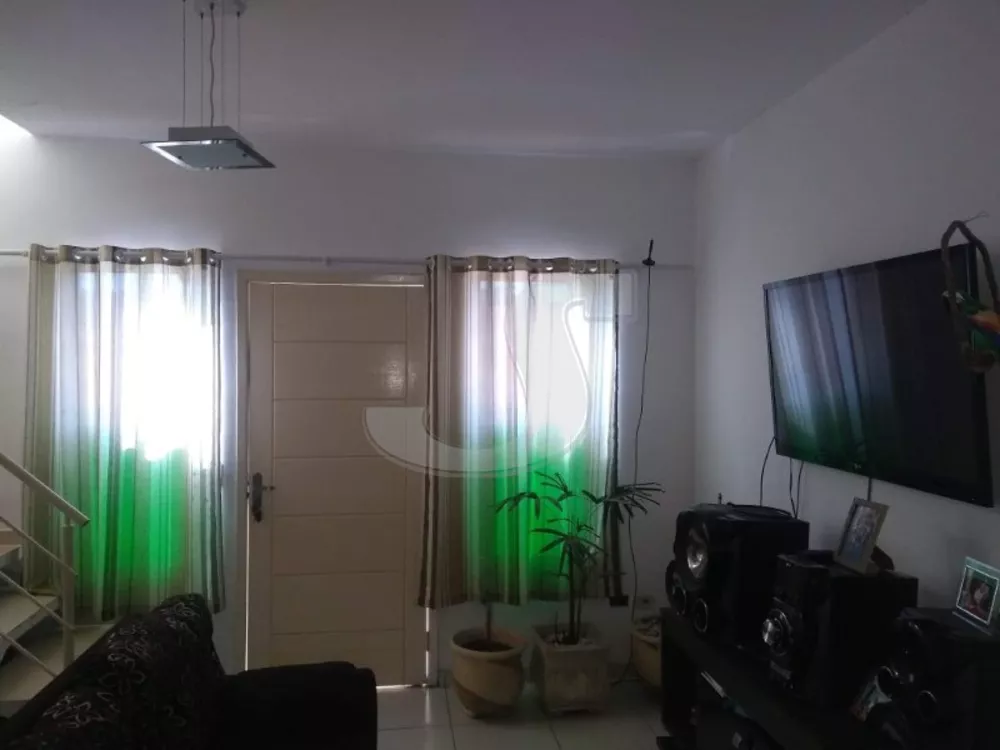 Casa, 2 quartos, 55 m² - Foto 13