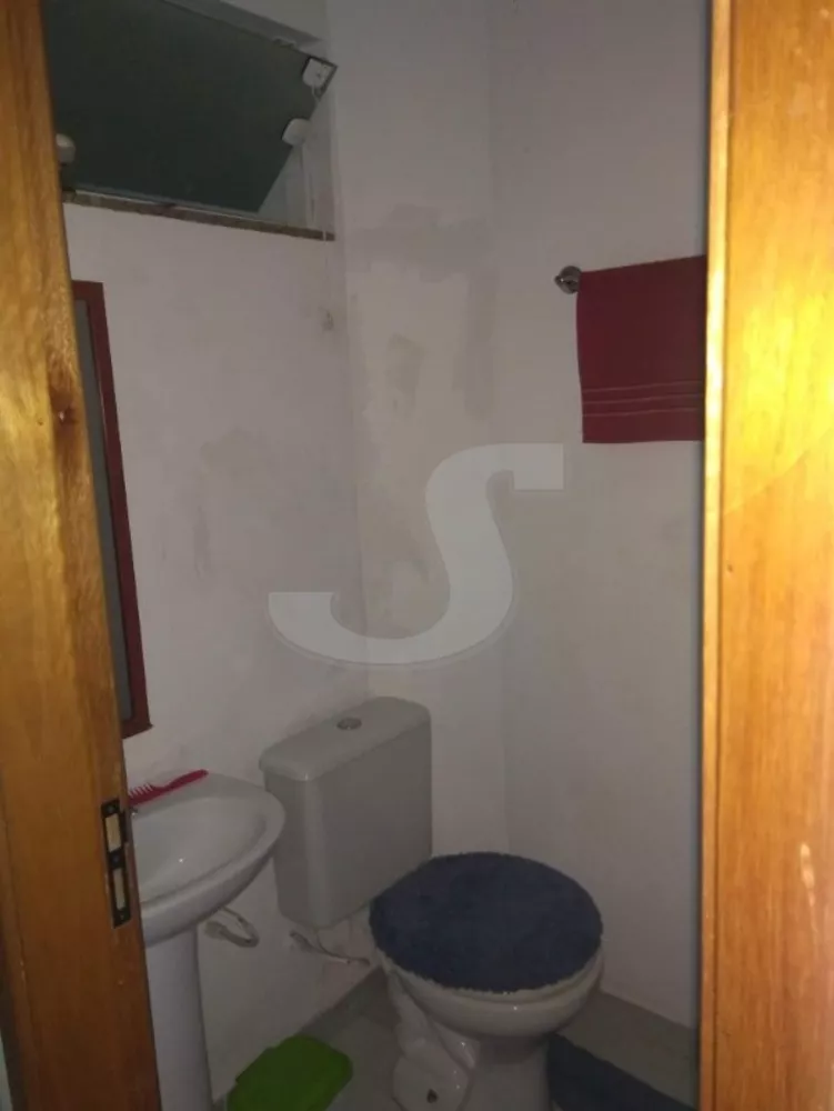 Casa, 2 quartos, 55 m² - Foto 14