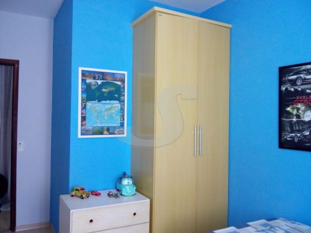 Casa, 3 quartos - Foto 10