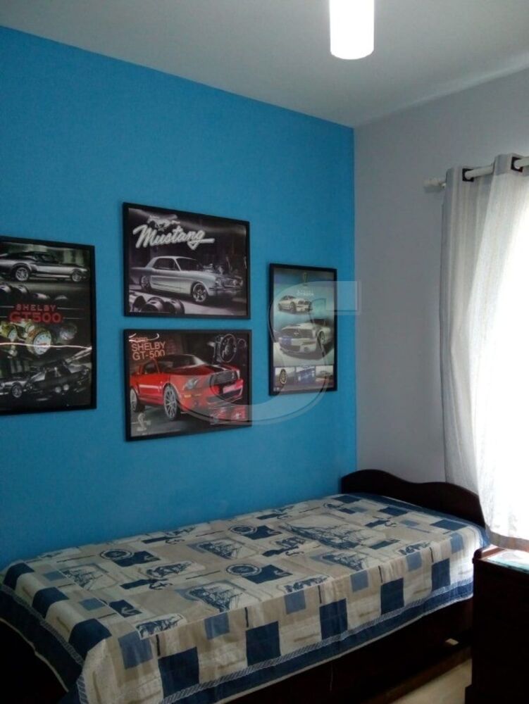 Casa, 3 quartos - Foto 11