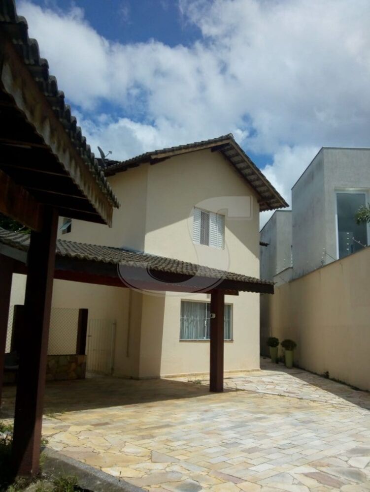 Casa, 3 quartos - Foto 4