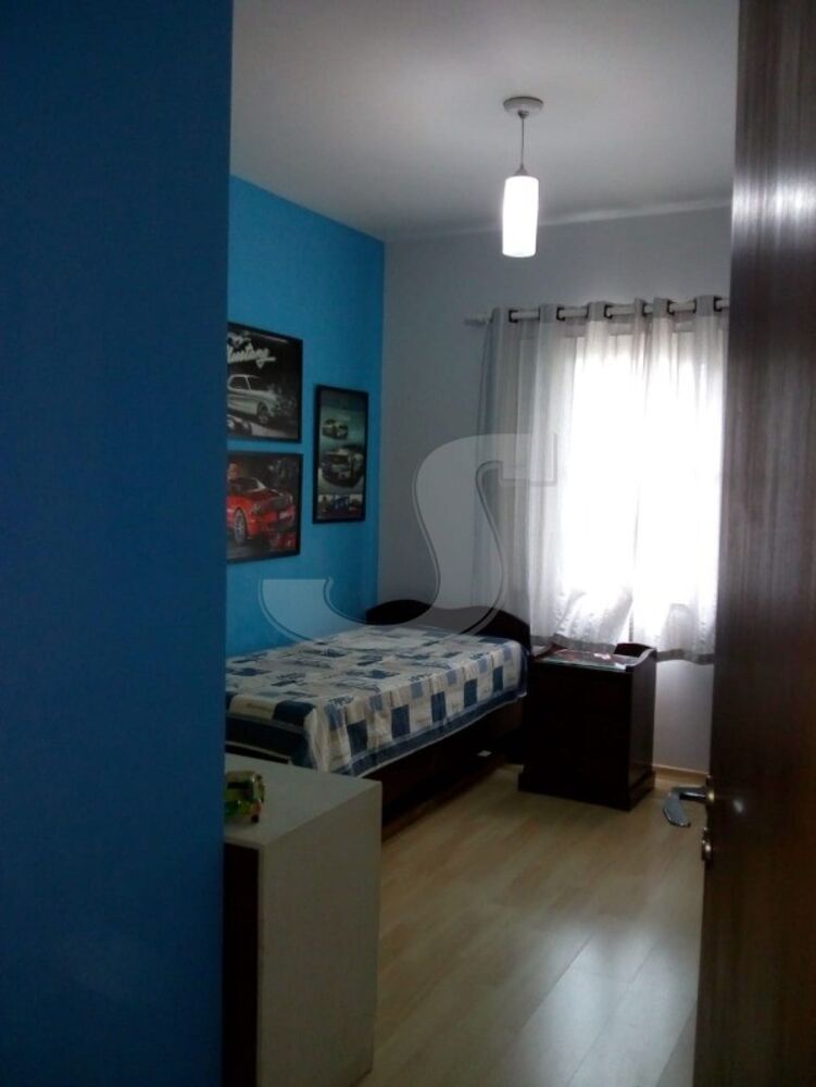 Casa, 3 quartos - Foto 12