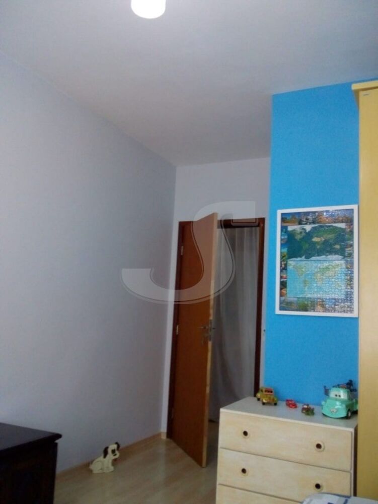 Casa, 3 quartos - Foto 9