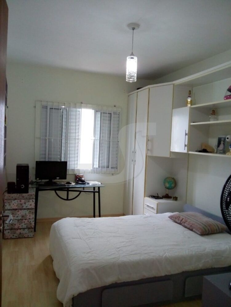 Casa, 3 quartos - Foto 8