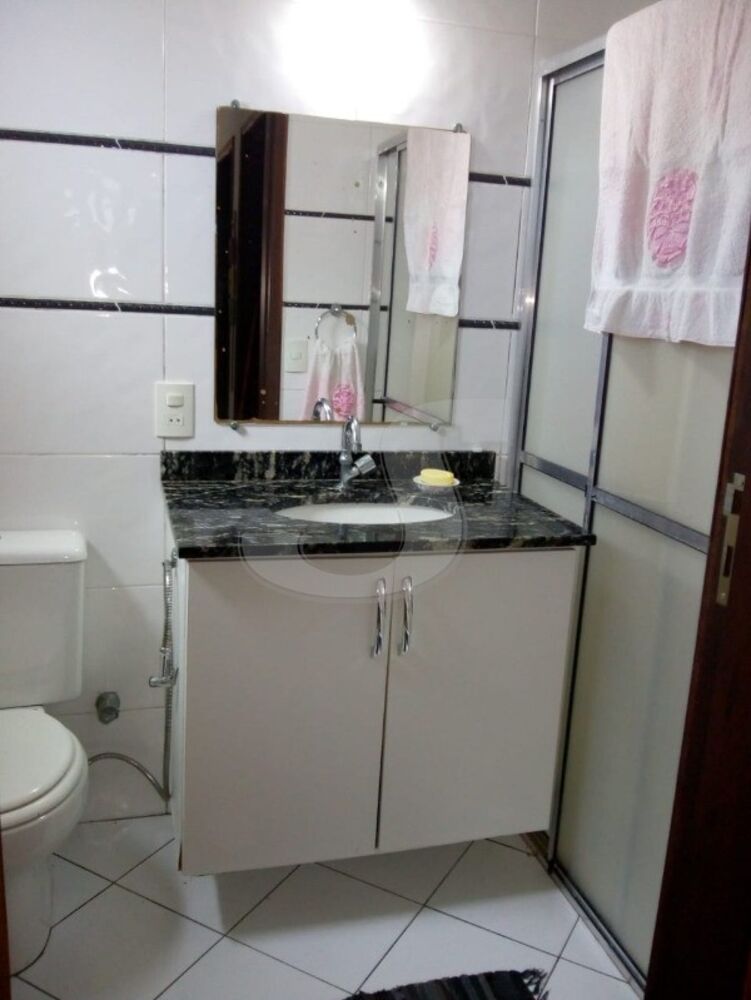 Casa, 3 quartos - Foto 13