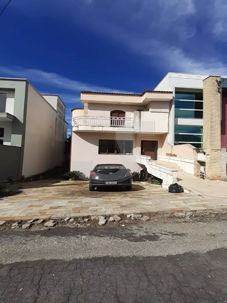 Casa, 3 quartos - Foto 12