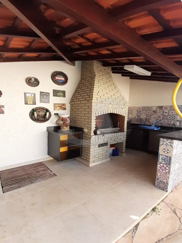 Casa à venda com 3 quartos - Foto 6