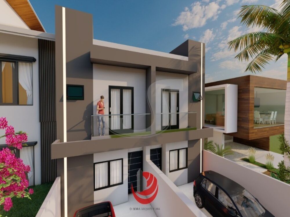 Casa, 3 quartos, 105 m² - Foto 4