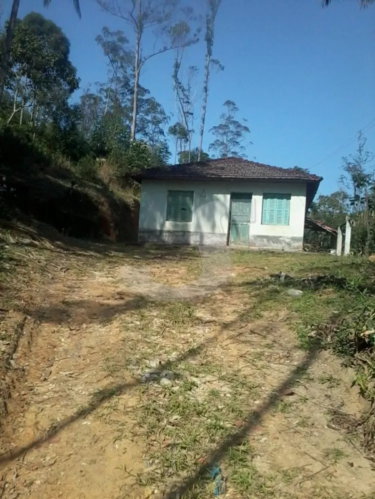 Sítio, 2 quartos, 6 hectares - Foto 1