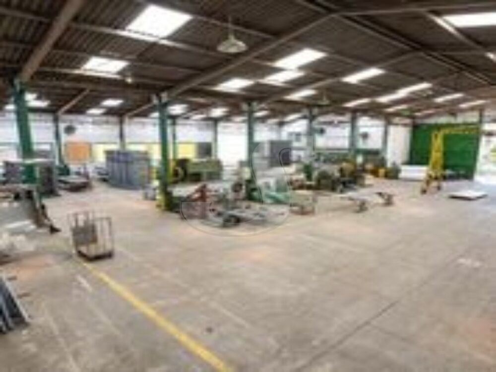 Depósito-Galpão, 2445 m² - Foto 5