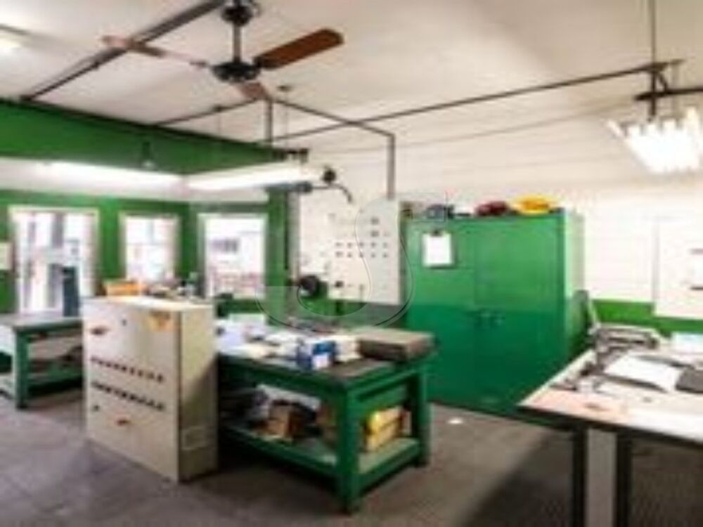 Depósito-Galpão, 2445 m² - Foto 6