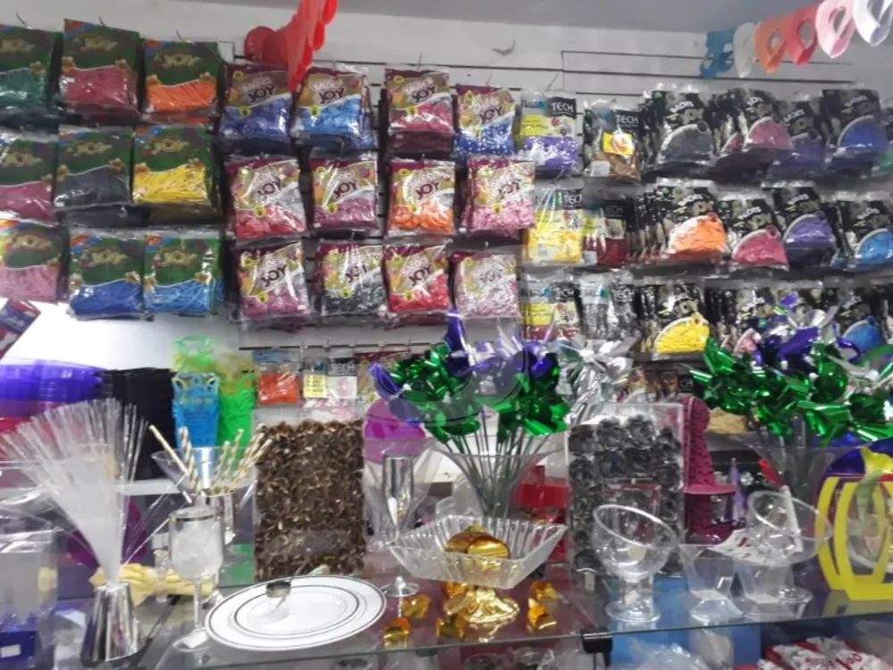 Loja-Salão, 100 m² - Foto 5