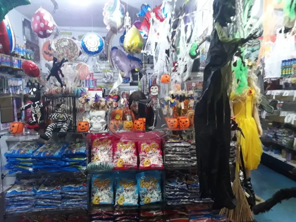 Loja-Salão, 100 m² - Foto 7