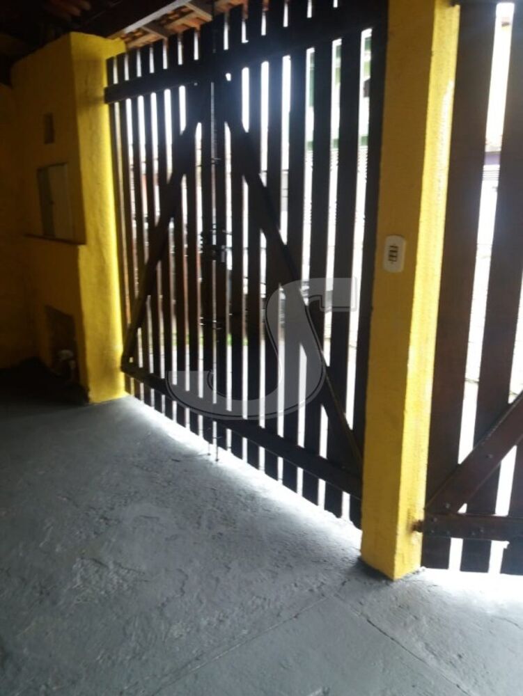 Casa, 3 quartos, 114 m² - Foto 1