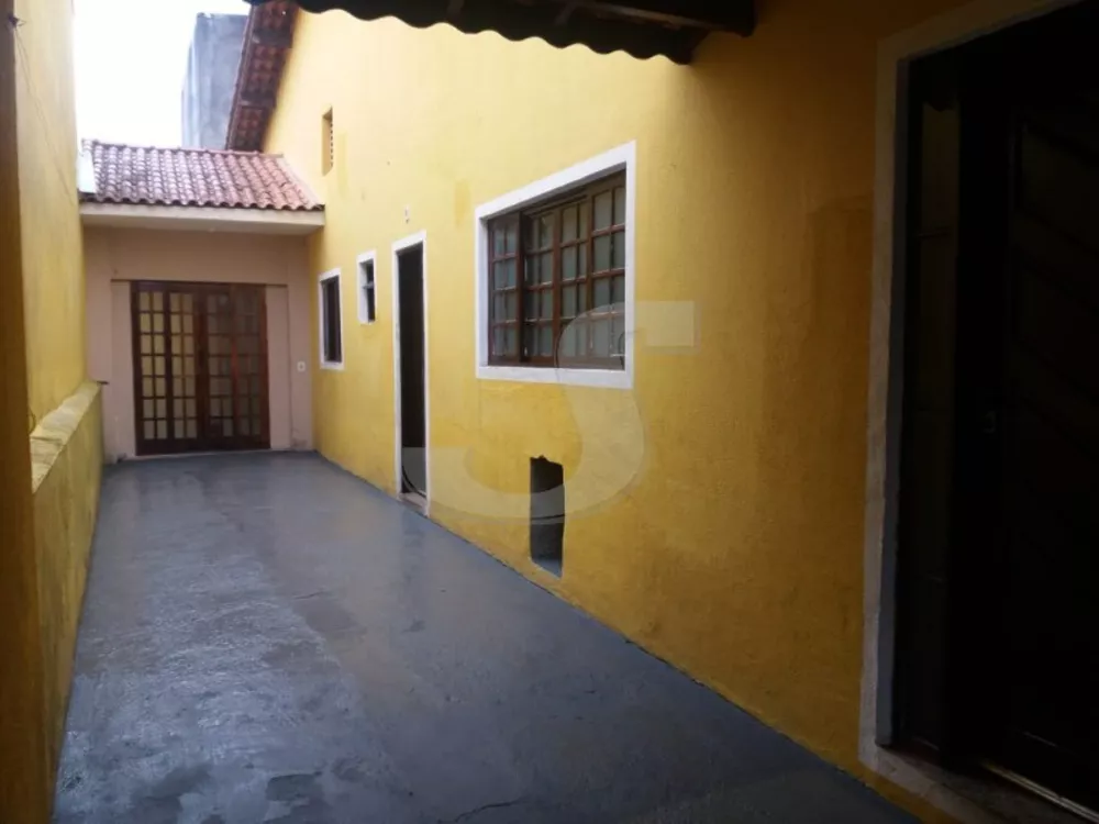 Casa, 3 quartos, 114 m² - Foto 8