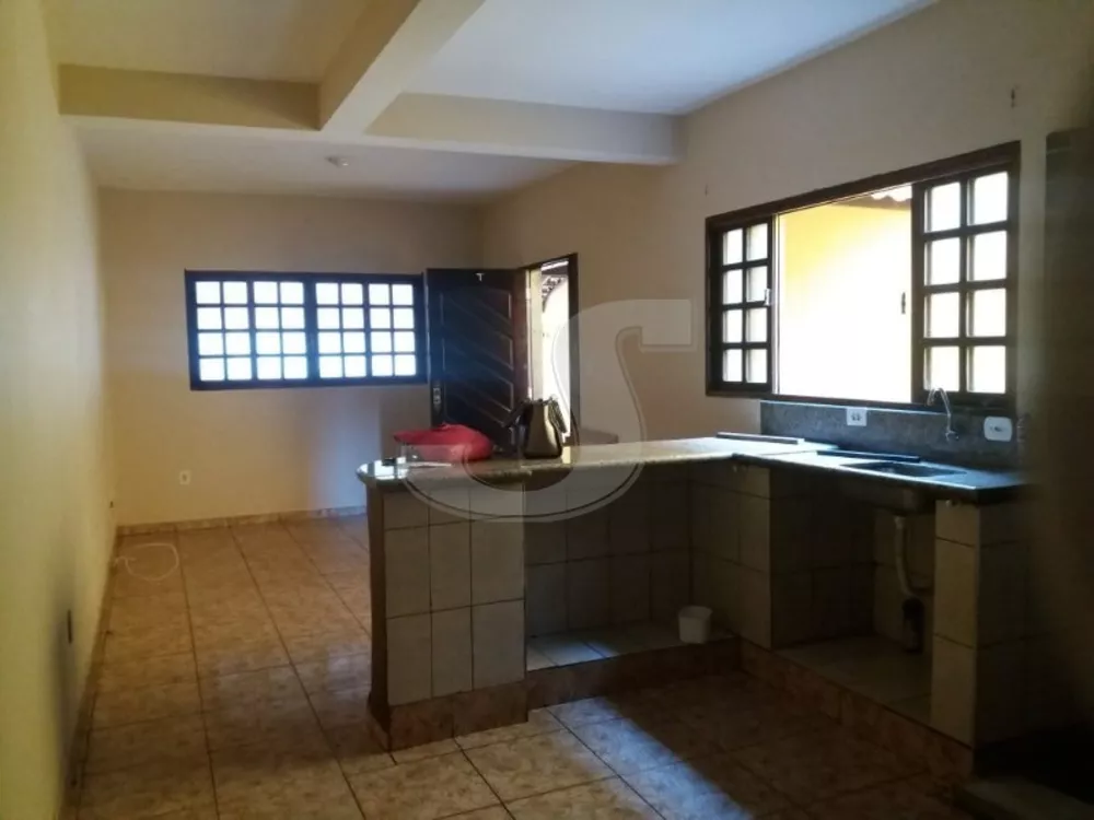 Casa, 3 quartos, 114 m² - Foto 3