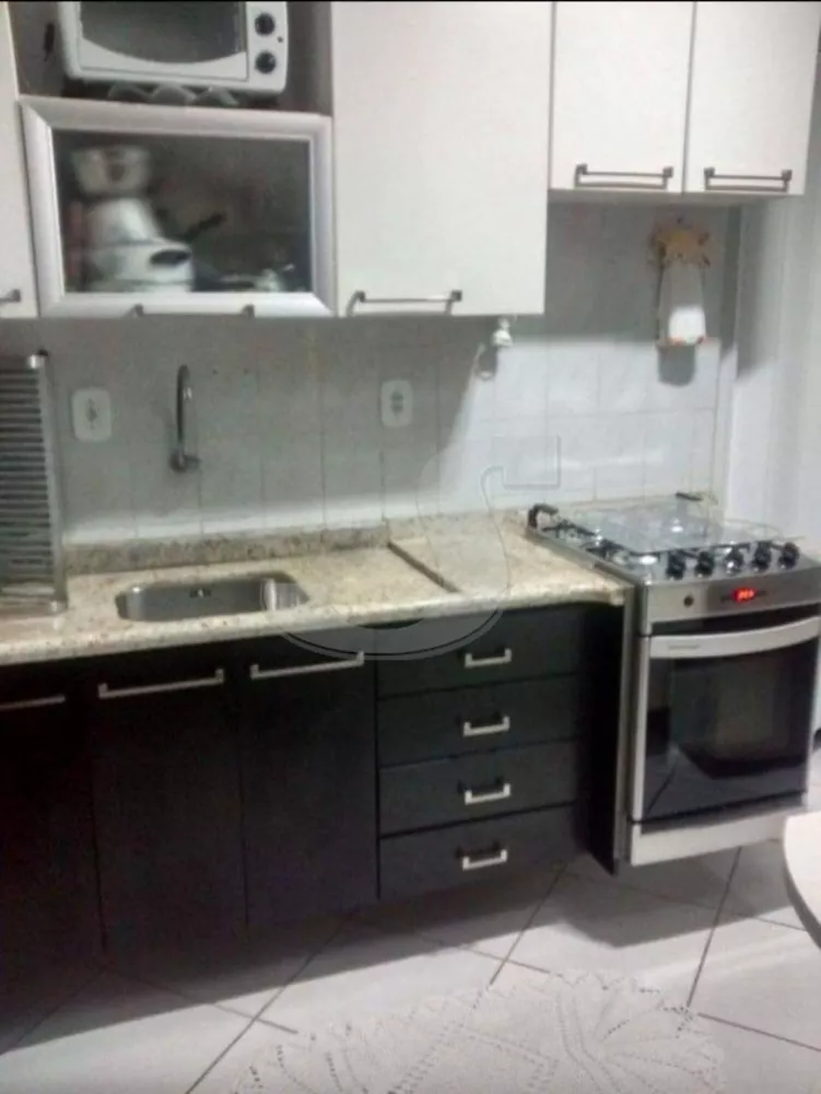 Apartamento à venda com 2 quartos, 63m² - Foto 3