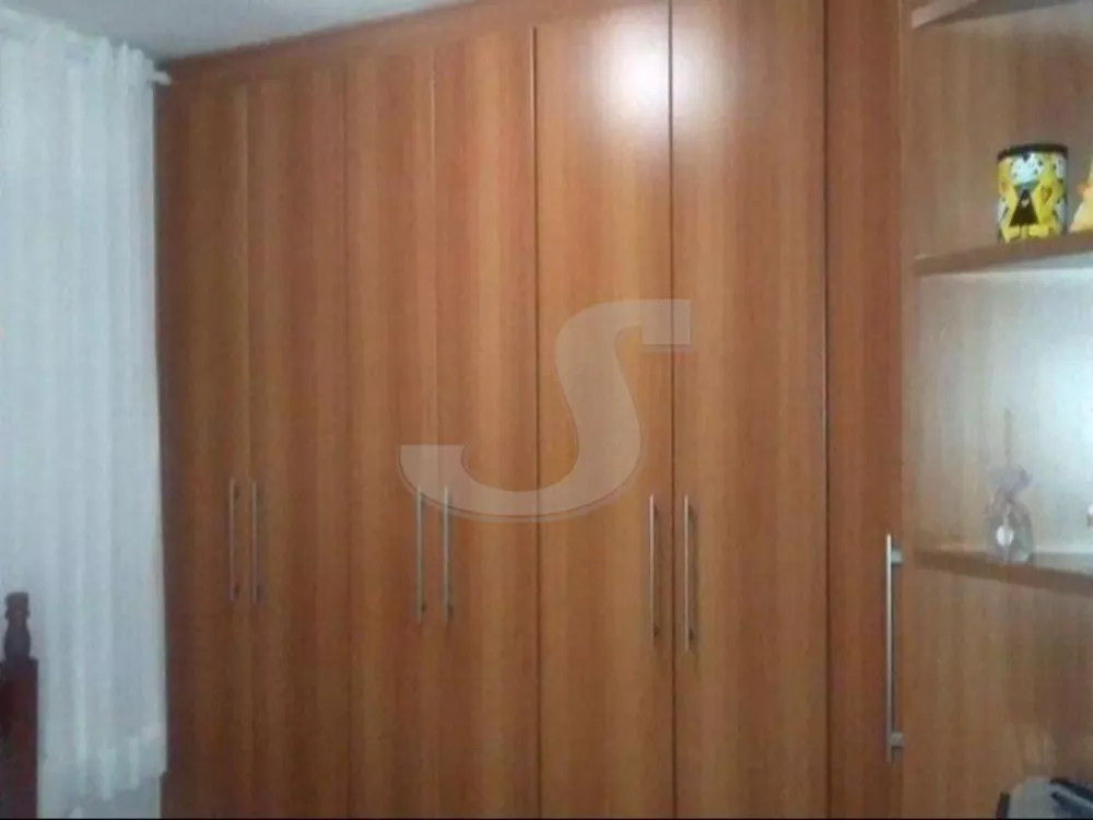 Apartamento à venda com 2 quartos, 63m² - Foto 4