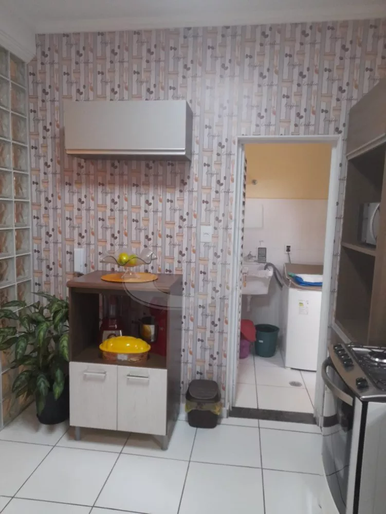 Casa à venda com 2 quartos - Foto 4