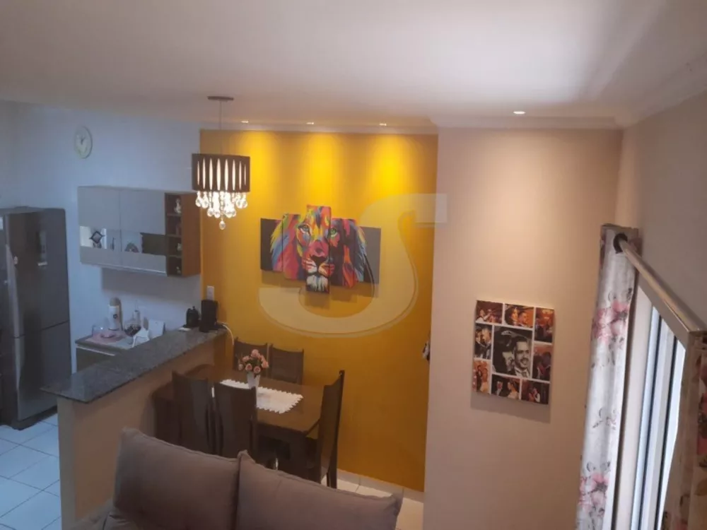 Casa, 2 quartos - Foto 6