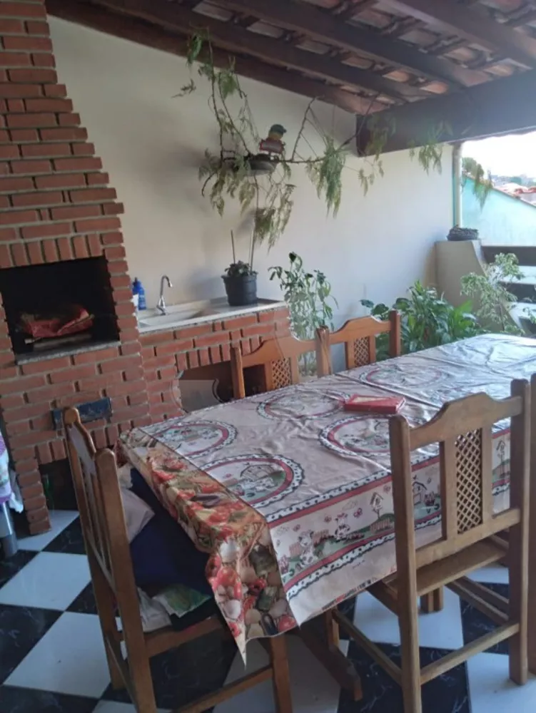 Casa, 3 quartos - Foto 7