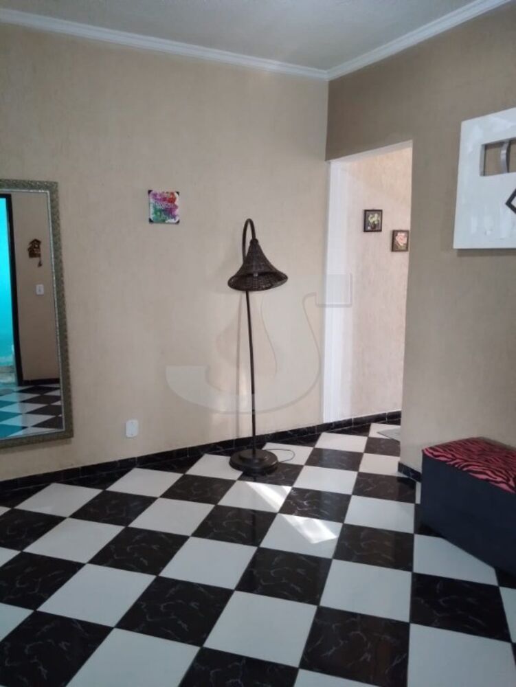 Casa, 3 quartos - Foto 6