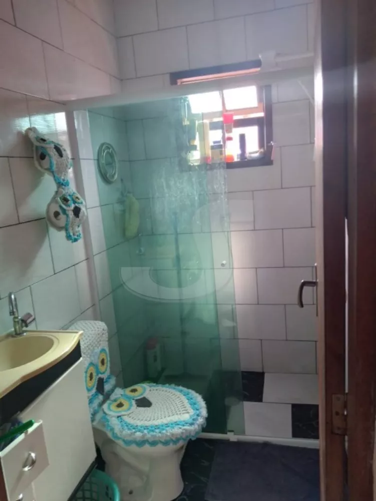 Casa, 3 quartos - Foto 3